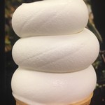 生クリーム専門店 Milk - ミルキー (´∀｀)/ ソフトクリーム