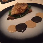 レストラン 間 - 