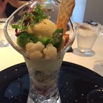 レストラン 間 - 