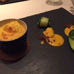 レストラン 間 - 