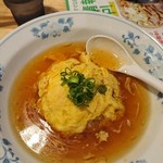 サバ6製麺所 - 