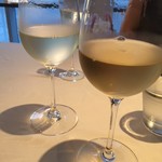 レストラン 間 - 