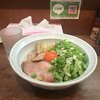 麺屋 はなぶさ