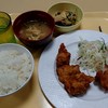 仙台合同庁舎第一食堂