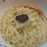 ら～めん 寺子屋 麺倶楽部 - 