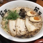 らー麺 藤平 - 藤平らーめん