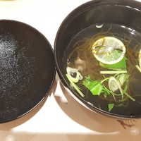 赤坂 鮨葵 - 