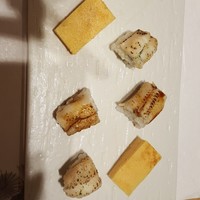 赤坂 鮨葵 - 
