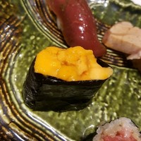 赤坂 鮨葵 - 