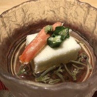和食鉄板 銀座 朔月 - 