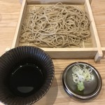 蕎麦 日より - 