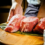 ステーキ＆ワイン グリアンテ 梅田