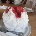 らーめんとこおりのおやつ ねいろ屋 - 