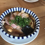 らーめんとこおりのおやつ ねいろ屋 - 