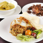 メラプティ カフェ