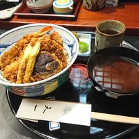 天一 本店 - 