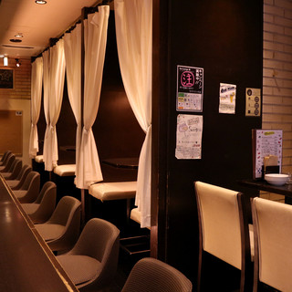 カジュアルダイニング楽_2