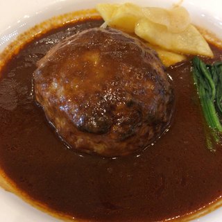 ブラッスリーロアジス_0