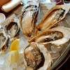 オストレア oysterbar&restaurant 新宿三丁目店