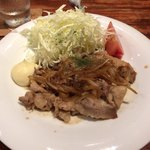 BISTRO　Hitori - 