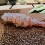 天寿し - 車海老