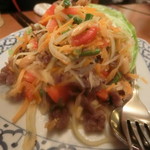 タイ料理レストランThaChang - 