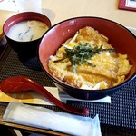 あまねく食堂 - 