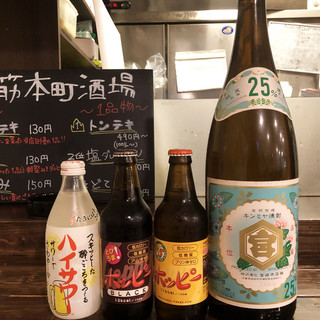 堺筋本町酒場_2