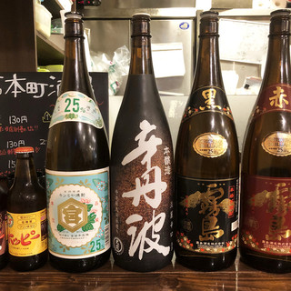 堺筋本町酒場_0