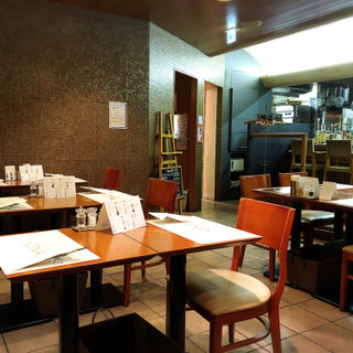Trattoria SCENA_2