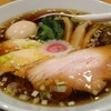 麺処若武者 本店