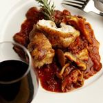 フォカッチェリア ハコ