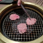 焼肉 どうらく - 