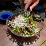 焼肉 どうらく - 