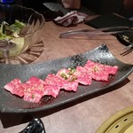 焼肉 どうらく - 