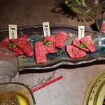 焼肉 どうらく - 