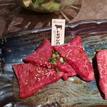 焼肉 どうらく - 