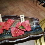 焼肉 どうらく - 