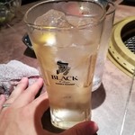 焼肉 どうらく - 