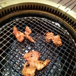 焼肉 どうらく - 