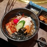 焼肉 どうらく - 