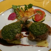 シェ・イノ - 