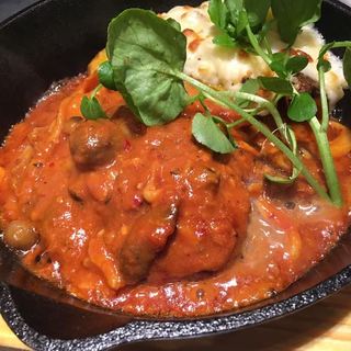 フォカッチェリア ハコ_2