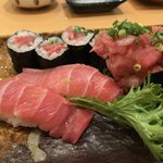 Sushi Sakaya Ippo - 鮪三昧