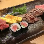 Sushi Sakaya Ippo - 鮪三昧2