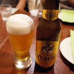 ガネーシュ - ビール