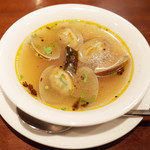 ガネーシュ - 浅利のラッサム