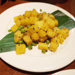 ガネーシュ - アルマター