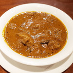 ガネーシュ - マトンカリー