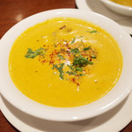 ガネーシュ - バターチキン